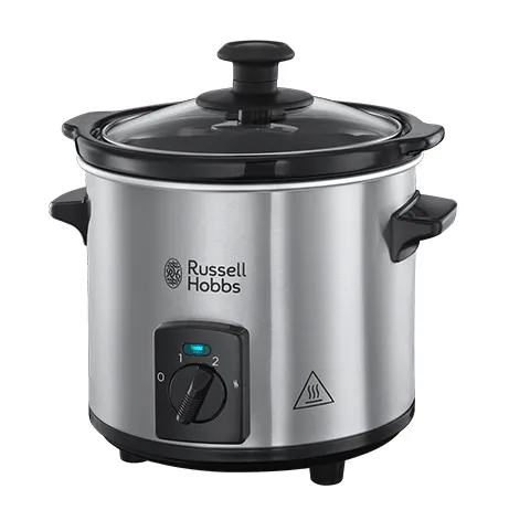 RUSSELL HOBBS - Panela Elétrica Compact 25570-56