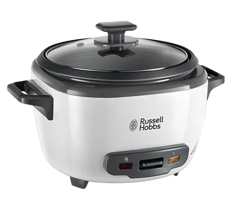 RUSSELL HOBBS - Panela Elétrica Coz. Grd. 27040-56