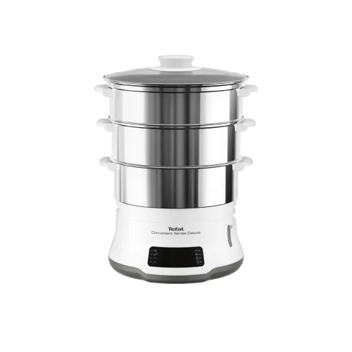 TEFAL - Máq. de Cozinha a Vapor VC502D10