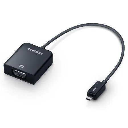 SAMSUNG - Dongle VGA AA-AH2NMHB/ES