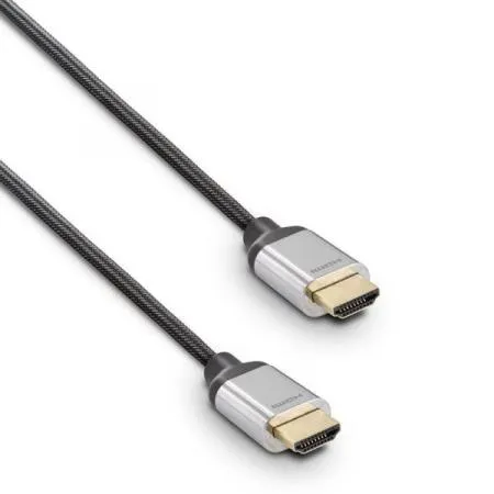 METRONIC - Cabo Hdmi Premium M/M 1,5m 370260