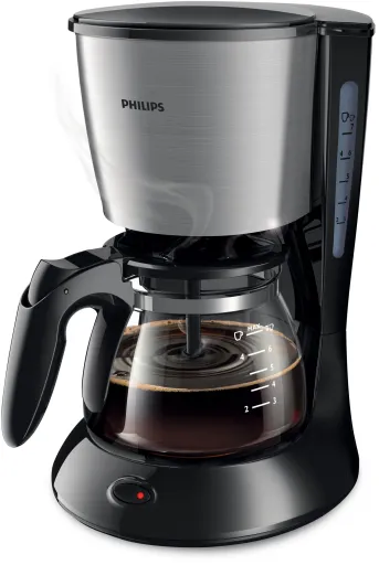 PHILIPS - Máquina Café HD7435/20