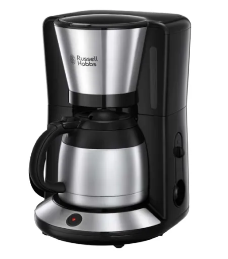 RUSSELL HOBBS - Máq. Café 24020-56