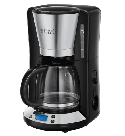 RUSSELL HOBBS - Máq. Café 24030-56