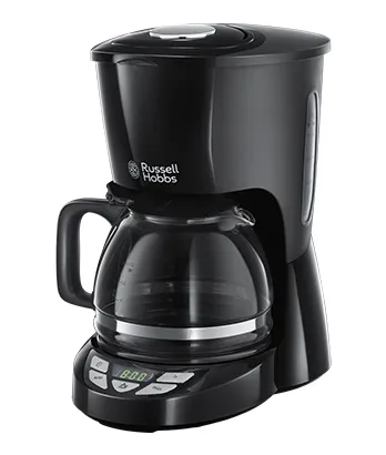 RUSSELL HOBBS - Máq. Café 22620-56