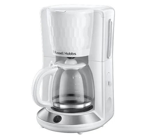 RUSSELL HOBBS - Maq. Café 27010-56