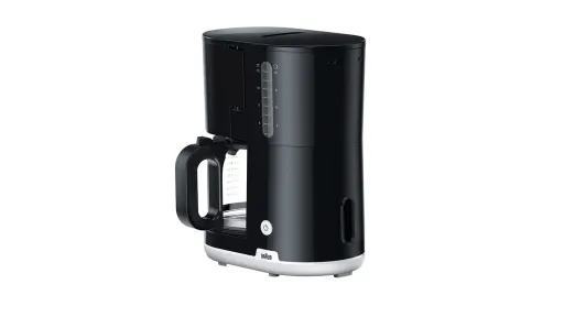 BRAUN - Máq. Café Filtro KF1100BK