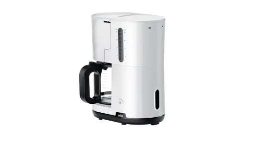 BRAUN - Máq. Café Filtro KF1100WH