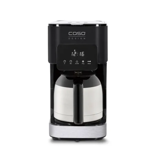 CASO - Máq. Café Coffee Taste & Style Thermo 5CASOD1847