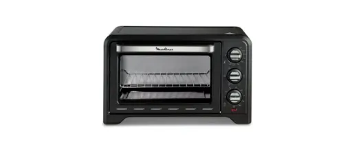 MOULINEX - Forno Optimo 19L OX444810