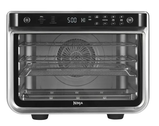 NINJA - Forno Elétrico DT200EU