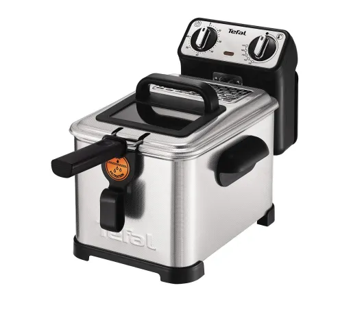 TEFAL - Fritadeira 4 L FR516110