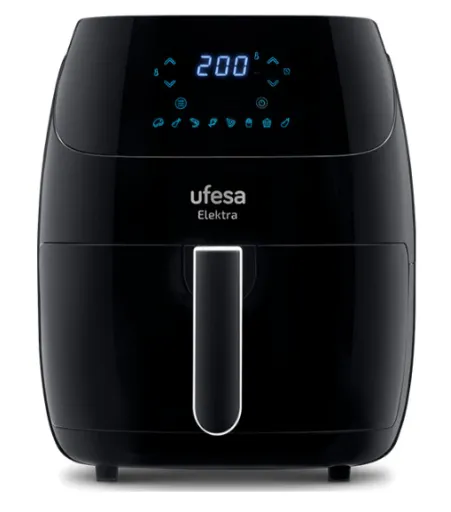 UFESA - Air Fryer Elektra 5L 72805372