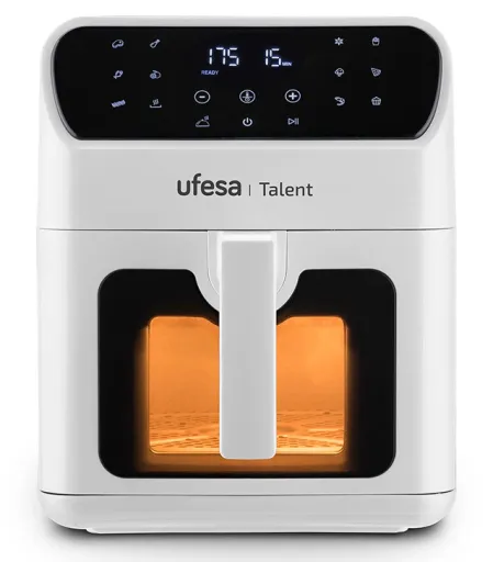 UFESA - Air Fryer Talent White 72805653