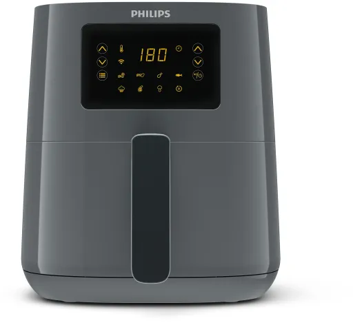 PHILIPS - Fritadeira Air Fryer HD9255/60