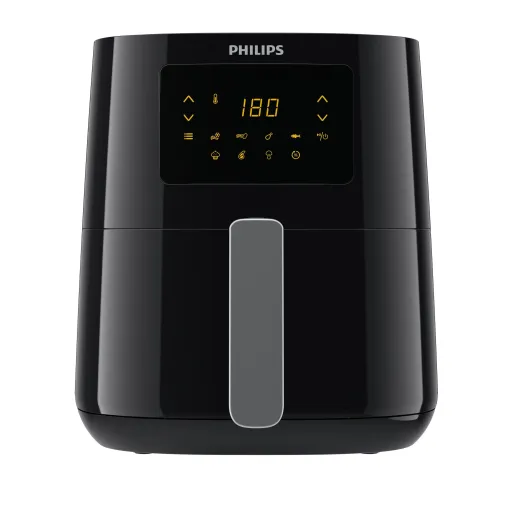 PHILIPS - Fritadeira Air Fryer HD9252/70