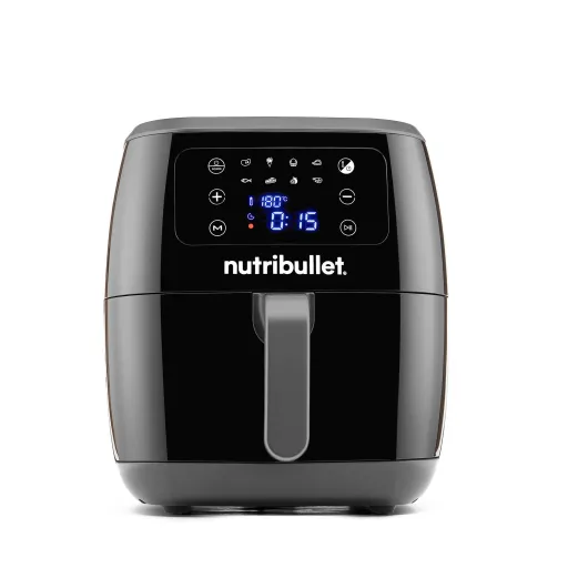 NUTRIBULLET - Air Fryer Digital XXL NBA071B