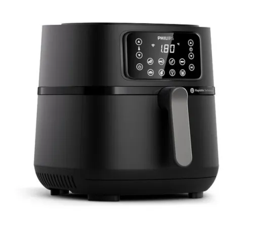 PHILIPS - Airfryer XXL HD9285/96