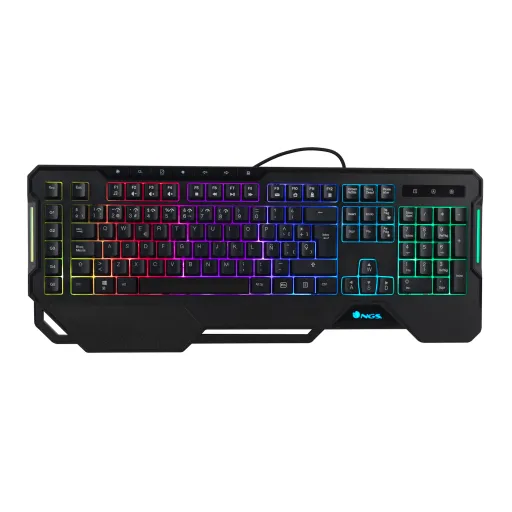 NGS - Teclado Gaming GKX-450