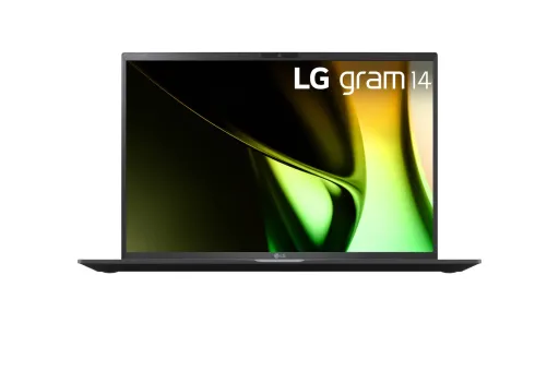 LG - Notebook Gram 14Z90S-G.AA75P