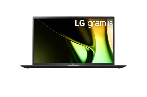 LG - Notebook Gram 15Z90S-G.AP55P