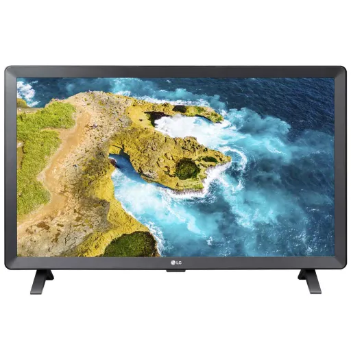 LG - LED SmartTV / Monitor 24TQ520S-PZ.AEU