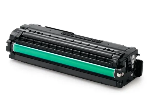 SAMSUNG - Toner Cyan CLT-C506S/ELS