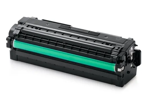 SAMSUNG - Toner Cyan CLT-C506L/ELS