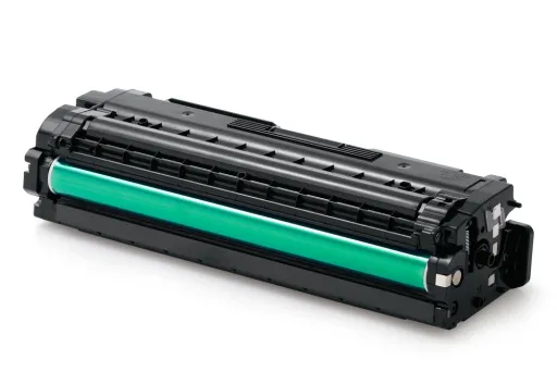 SAMSUNG - Toner Amarelo CLT-Y506L/ELS