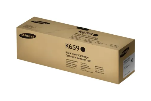 SAMSUNG - Toner Preto CLT-K659S/ELS