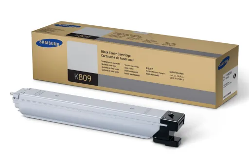 SAMSUNG - Toner Cartridge Preto CLT-K809S/ELS