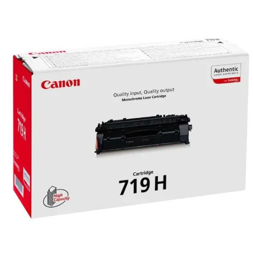 CANON - Toner Preto LBP6300 CAN719H