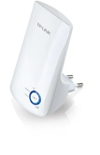 TP-LINK - Extender 300MBPS TL-WA854RE