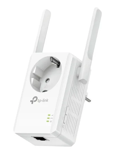 TP-LINK - Extensor de Sinal TL-WA860RE