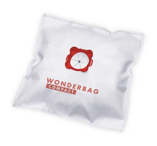 ROWENTA - Conjunto de 5 Wonderbags WB305120