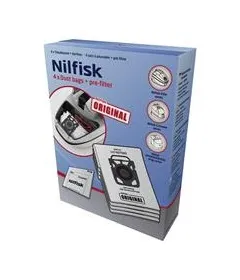 NILFISK - Sacos ELITE 107407940