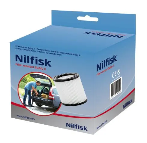 NILFISK - Filtro BUDDY 81943047