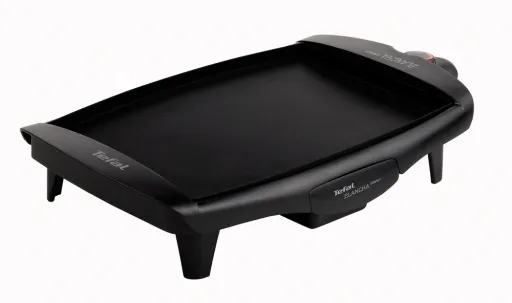 TEFAL - Grelhador Plancha Ultracompact CB500512