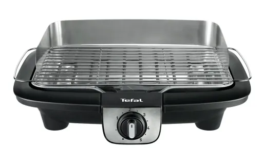 TEFAL - Grelhador Easy Grill BG90A810