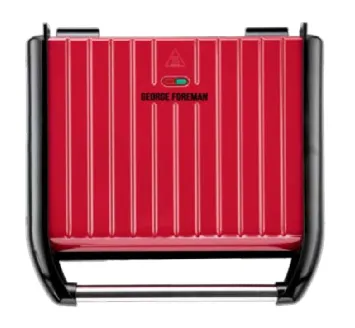 GEORGE FOREMAN - Grelhador Compact 25030-56