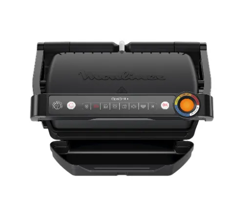 MOULINEX - Grelhador Optigrill GI717810