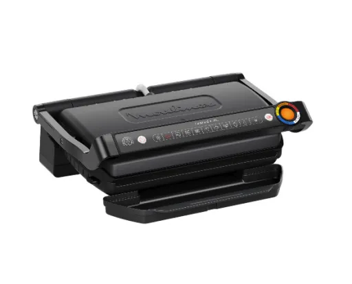 MOULINEX - Grelhador Optigrill GC727810