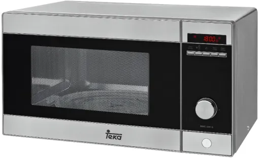 TEKA - Microondas MWE 230 G Inox