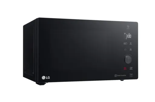 LG - Microondas MH 7265 DPS