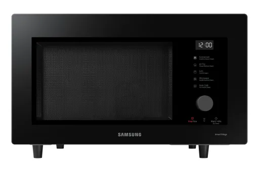 SAMSUNG - Microondas Convecção MC32DG7646KKE1