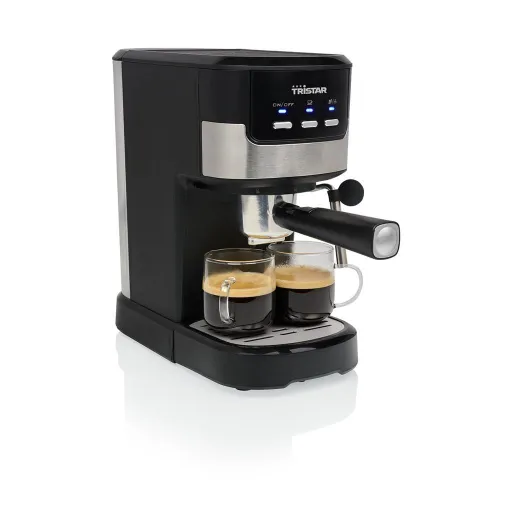 TRISTAR -Máquina de Café Expresso e Cápsulas Nespresso CM-2278