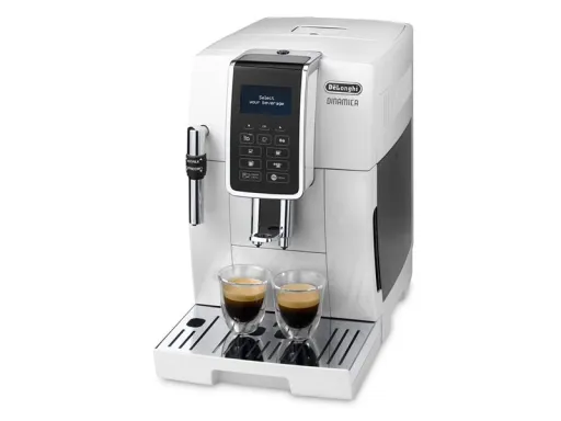 DELONGHI - Máq. Café Dinamica ECAM350.35W