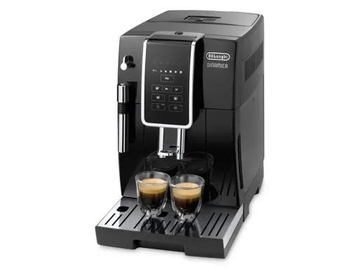 DELONGHI - Máq. Café ECAM350.15.B