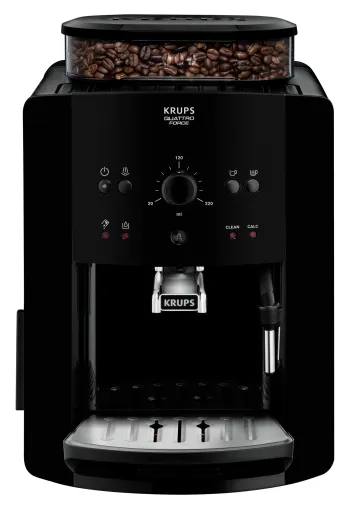 KRUPS - Máq. Café Espresso EA811010