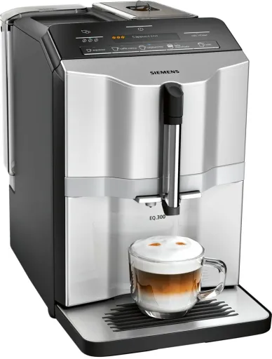 SIEMENS - Máq. Café EQ.300 TI353201RW